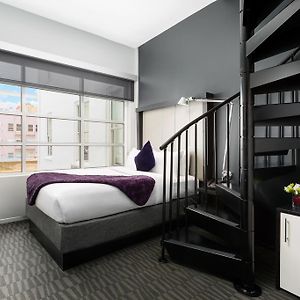 Loft Double Room